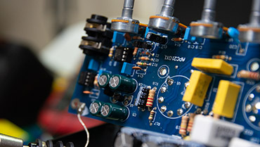Electronic & Audio Services Mid Wales & Shropshire
