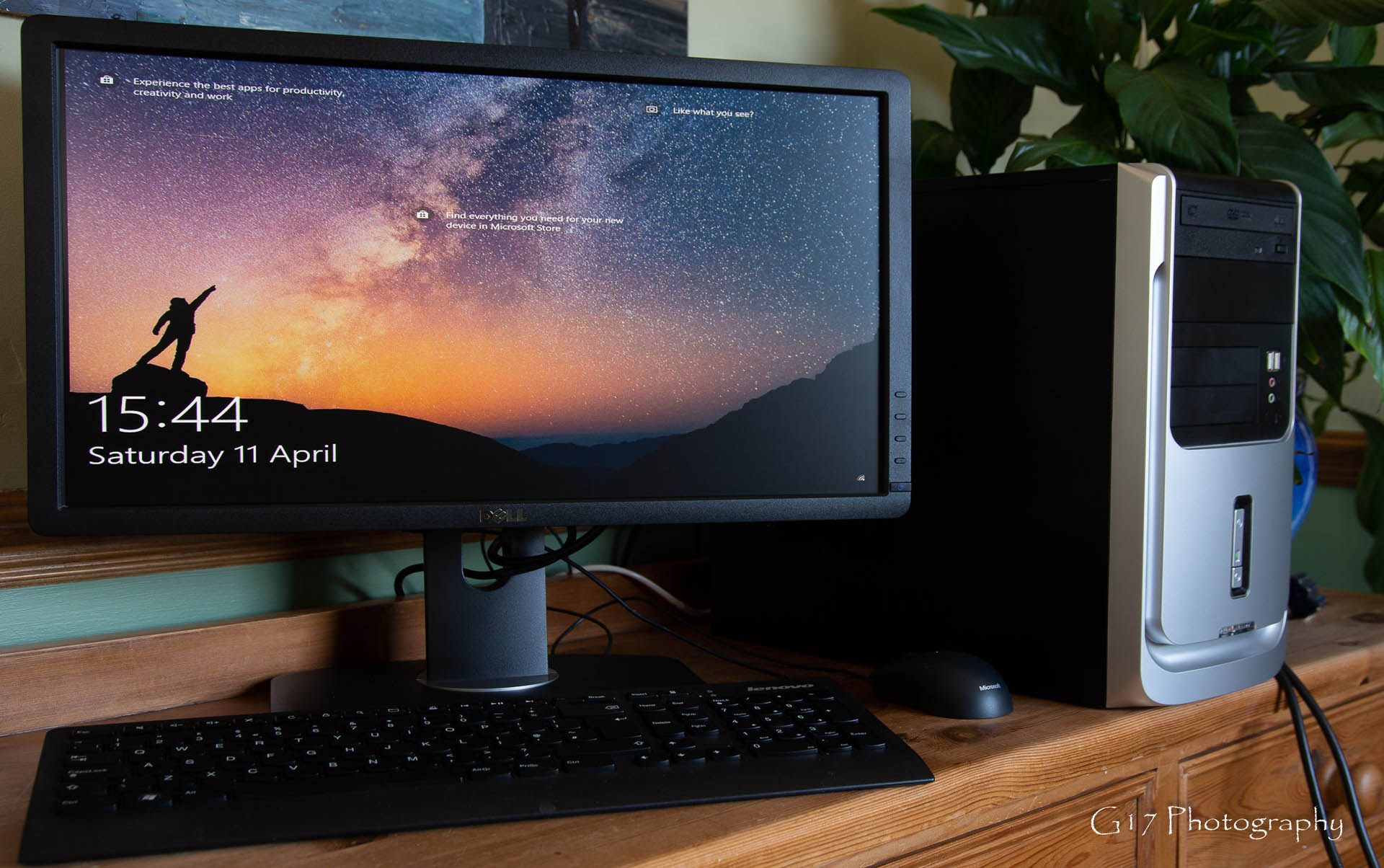 Mid Wales Computer Sales