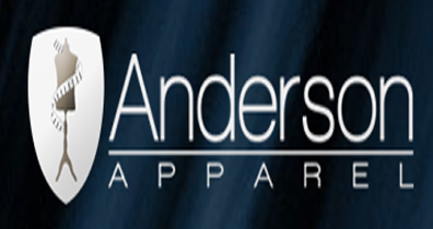 Anderson Apparel