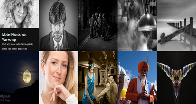 Welshpool Camera Club